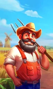 Barnyard Megahays Megaways