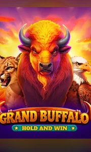 Buffalo Hold And Win