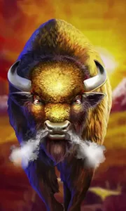 Buffalo Rampage