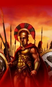 Almighty Sparta