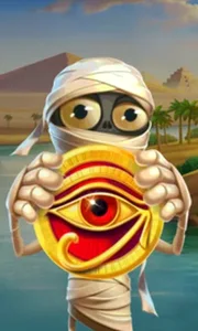 Mummy's Jewels 100