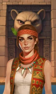 Tessa Hunt and the Warrior Tomb