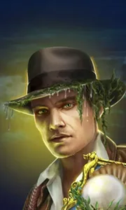 Book Of Lucky Jack - The Lost Pearl